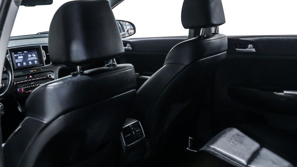 Kia Sportage EX 2019 d&rsquo;occasion à vendre - 18