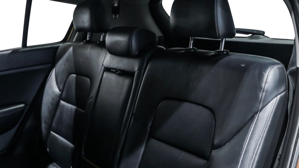 Kia Sportage EX 2019 d&rsquo;occasion à vendre - 19