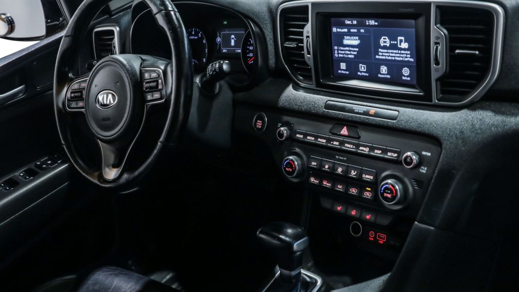 Kia Sportage EX 2019 d&rsquo;occasion à vendre - 20