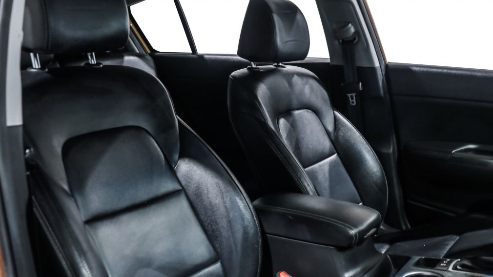 Kia Sportage EX 2019 d&rsquo;occasion à vendre - 22