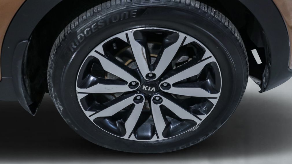Kia Sportage EX 2019 d&rsquo;occasion à vendre - 23