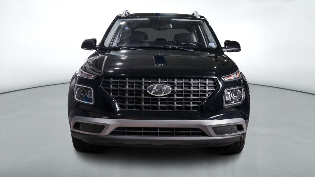 Hyundai Venue Trend 2021 d&rsquo;occasion à vendre - 2