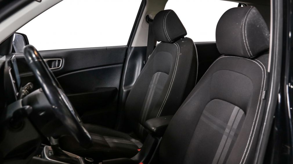 Hyundai Venue Trend 2021 d&rsquo;occasion à vendre - 8