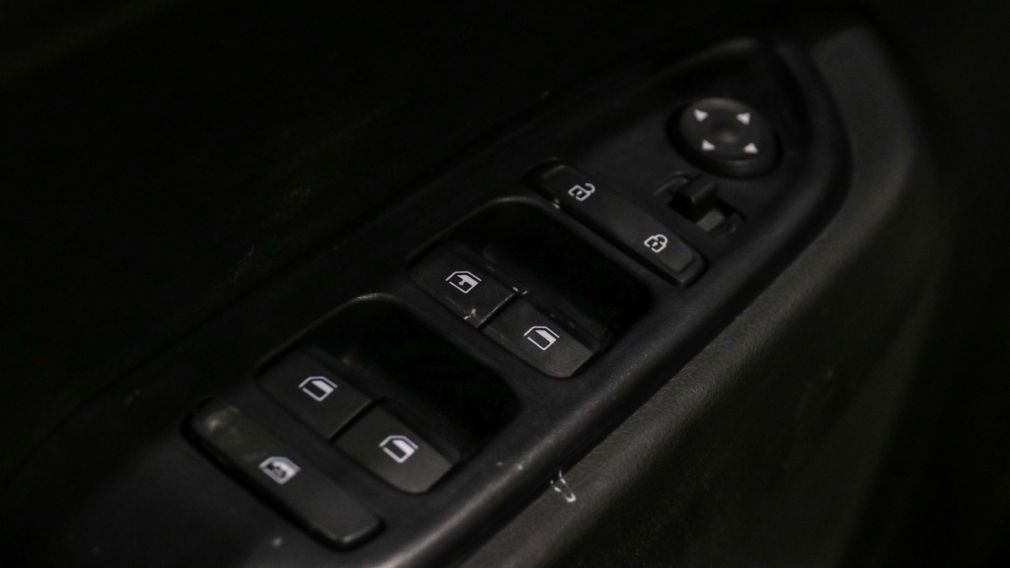 Hyundai Venue Trend 2021 d&rsquo;occasion à vendre - 9