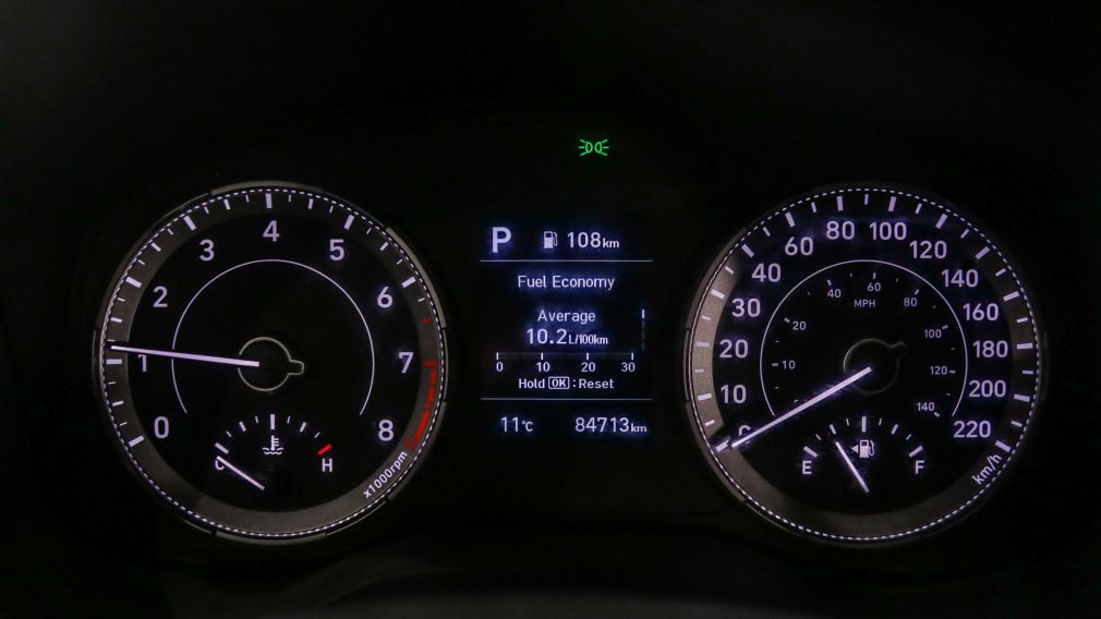 Hyundai Venue Trend 2021 d&rsquo;occasion à vendre - 13