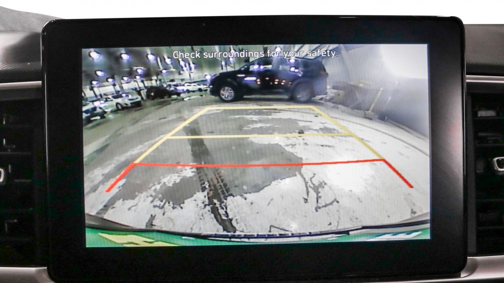 Hyundai Venue Trend 2021 d&rsquo;occasion à vendre - 14