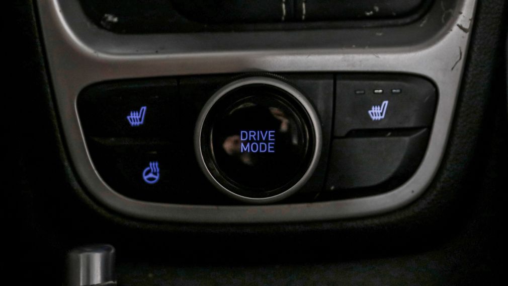 Hyundai Venue Trend 2021 d&rsquo;occasion à vendre - 20