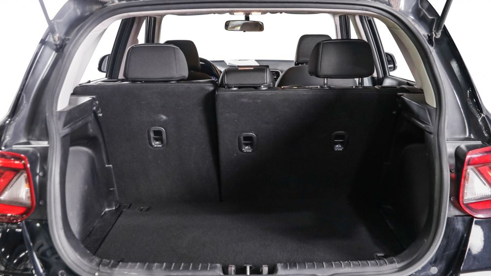 Hyundai Venue Trend 2021 d&rsquo;occasion à vendre - 23