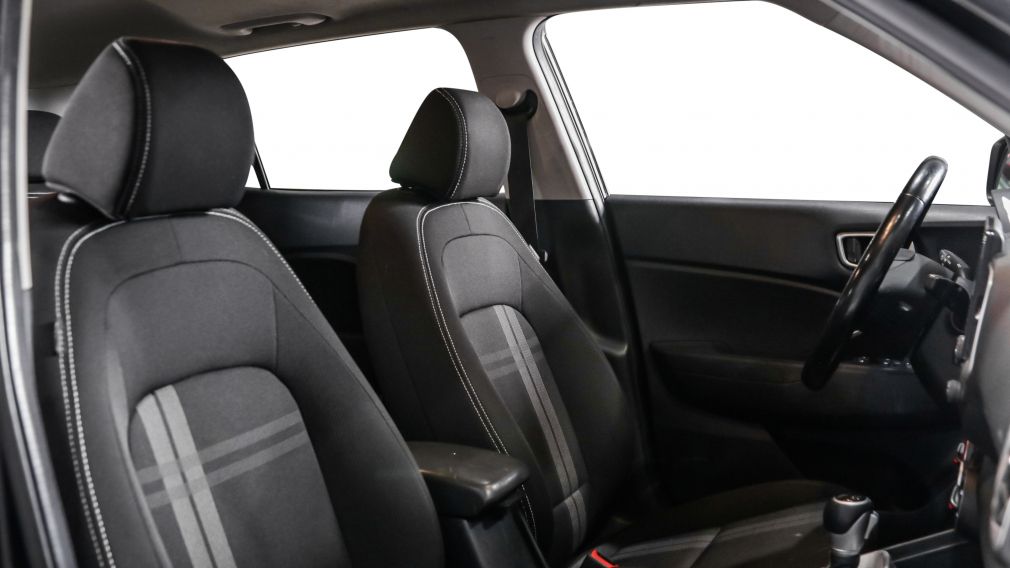 Hyundai Venue Trend 2021 d&rsquo;occasion à vendre - 26