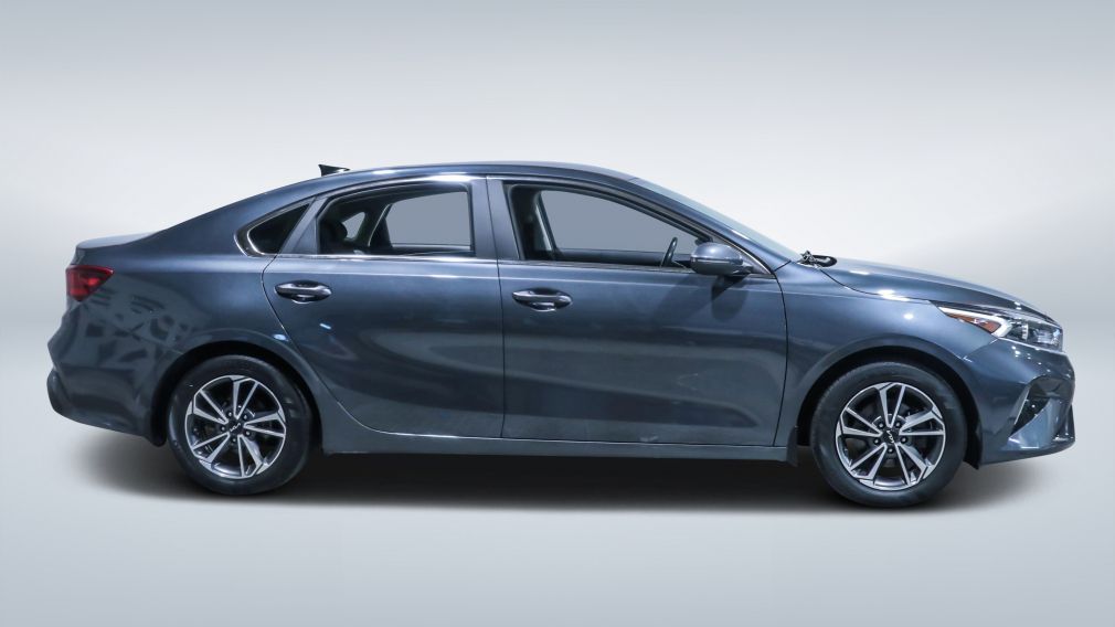 Kia Forte EX 2022 d&rsquo;occasion à vendre - 8