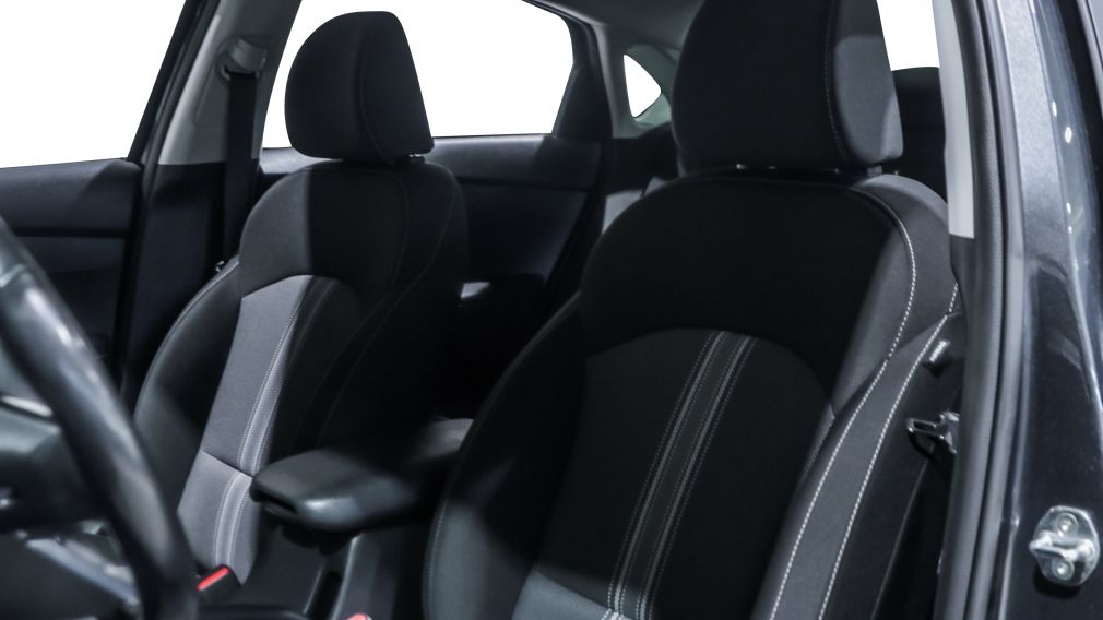 Kia Forte EX 2022 d&rsquo;occasion à vendre - 10