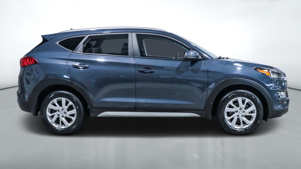Hyundai Tucson Preferred 2021 d&rsquo;occasion à vendre - 8