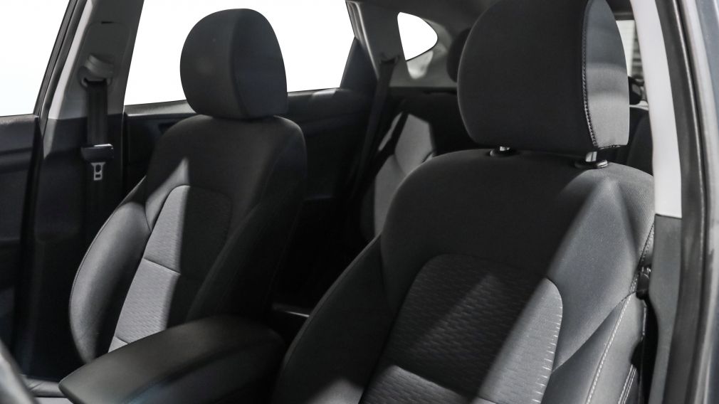 Hyundai Tucson Preferred 2021 d&rsquo;occasion à vendre - 11