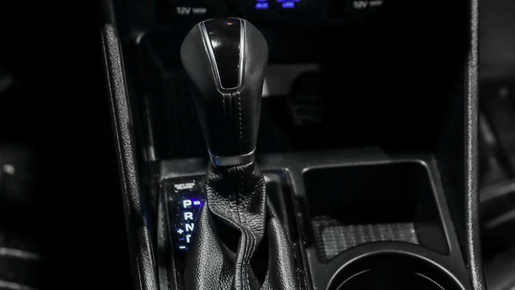 Hyundai Tucson Preferred 2021 d&rsquo;occasion à vendre - 16