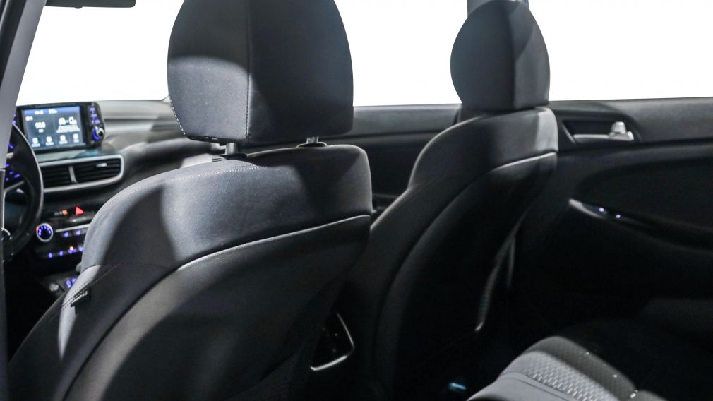 Hyundai Tucson Preferred 2021 d&rsquo;occasion à vendre - 17