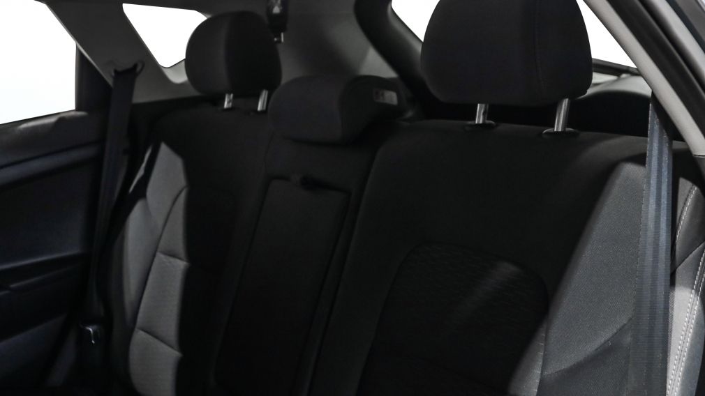 Hyundai Tucson Preferred 2021 d&rsquo;occasion à vendre - 18