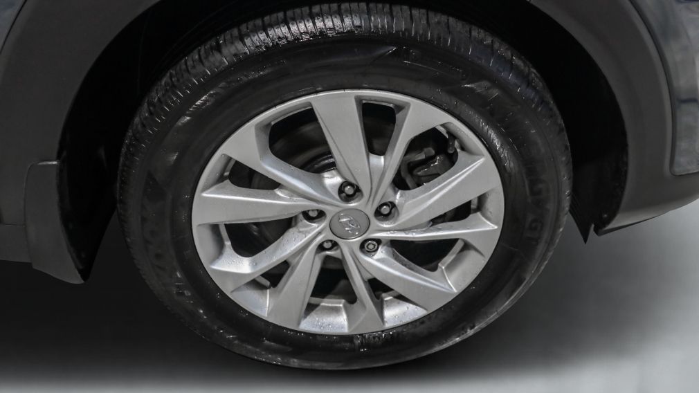 Hyundai Tucson Preferred 2021 d&rsquo;occasion à vendre - 21