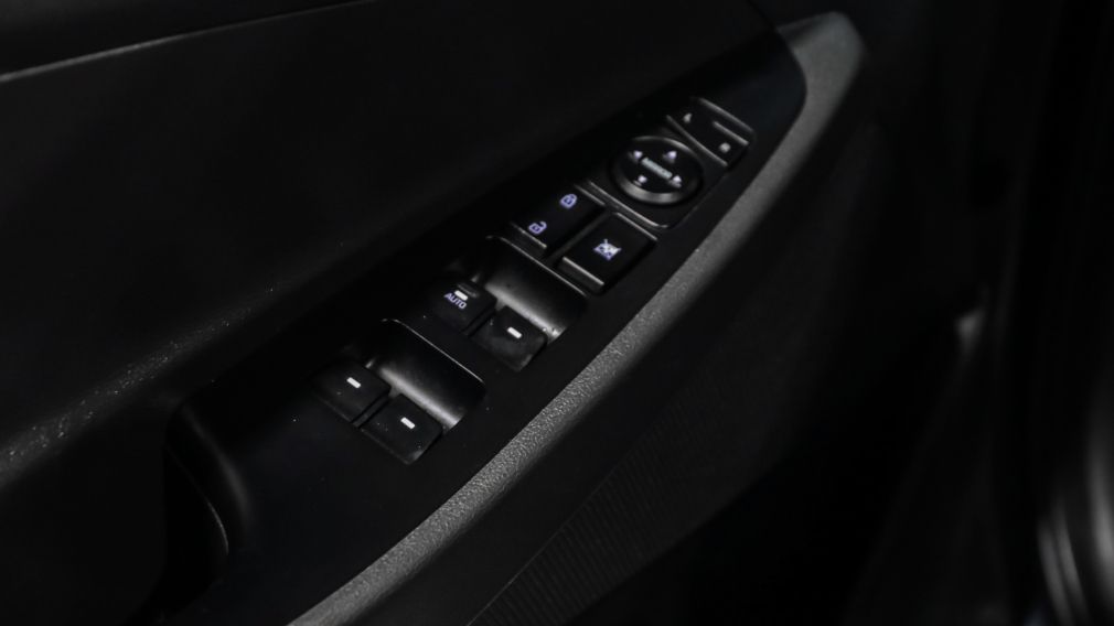 Hyundai Tucson Preferred 2021 d&rsquo;occasion à vendre - 10