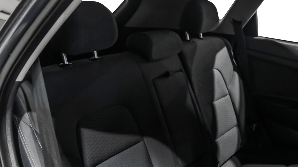 Hyundai Tucson Preferred 2021 d&rsquo;occasion à vendre - 19