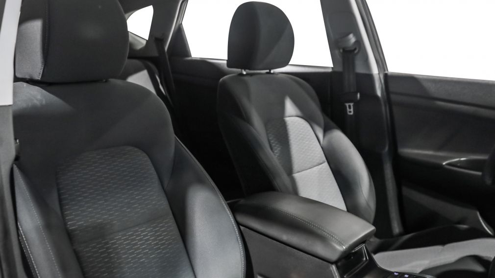 Hyundai Tucson Preferred 2021 d&rsquo;occasion à vendre - 20