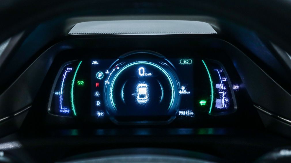 Hyundai IONIQ Preferred 2020 d’occasion à vendre - 14