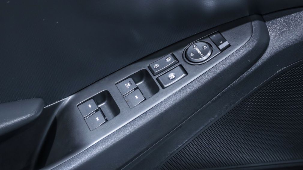 Hyundai IONIQ Preferred 2020 d’occasion à vendre - 10