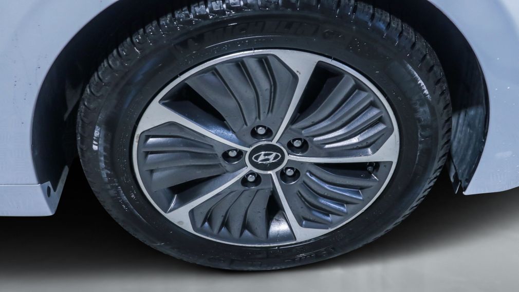 Hyundai IONIQ Preferred 2020 d’occasion à vendre - 22