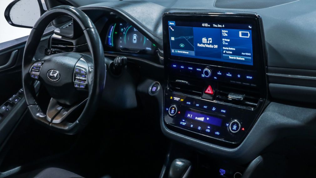 Hyundai IONIQ Preferred 2020 d’occasion à vendre - 20