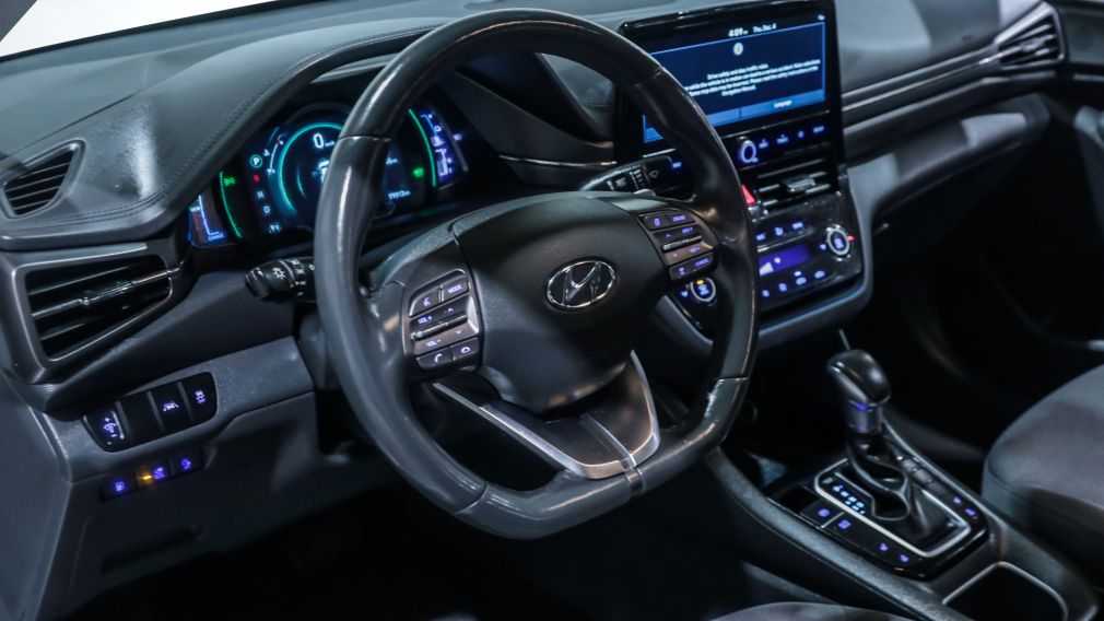 Hyundai IONIQ Preferred 2020 d’occasion à vendre - 9