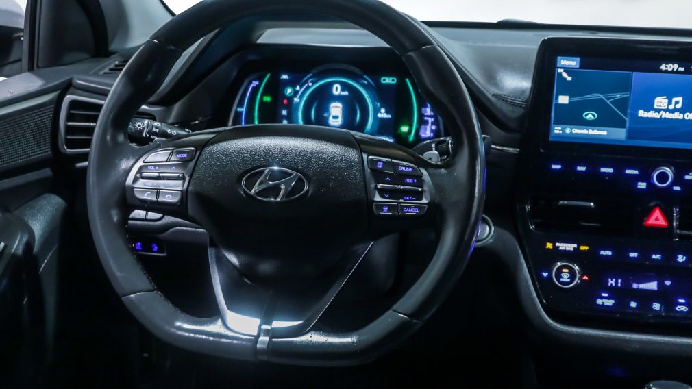 Hyundai IONIQ Preferred 2020 d’occasion à vendre - 13