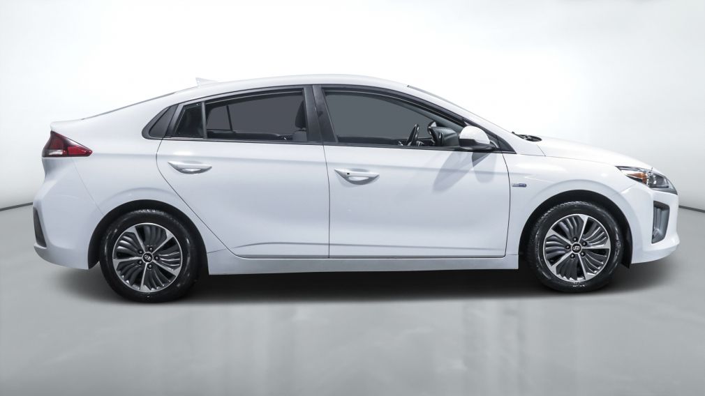 Hyundai IONIQ Preferred 2020 d’occasion à vendre - 8