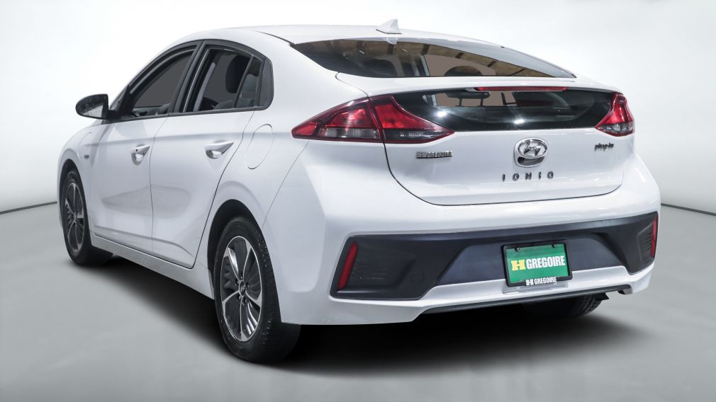 Hyundai IONIQ Preferred 2020 d’occasion à vendre - 5
