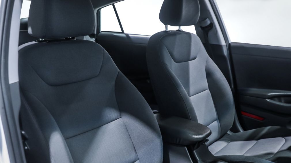 Hyundai IONIQ Preferred 2020 d’occasion à vendre - 21