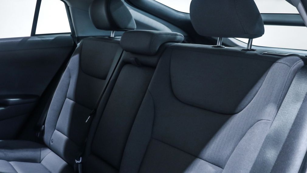 Hyundai IONIQ Preferred 2020 d’occasion à vendre - 18