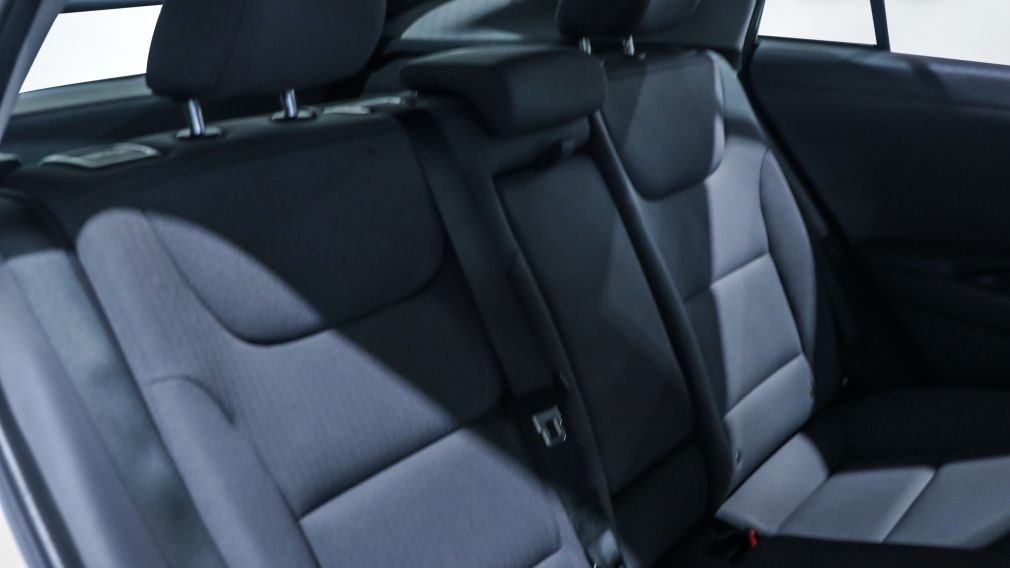Hyundai IONIQ Preferred 2020 d’occasion à vendre - 19