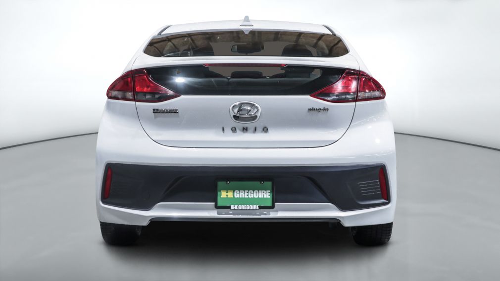 Hyundai IONIQ Preferred 2020 d’occasion à vendre - 6