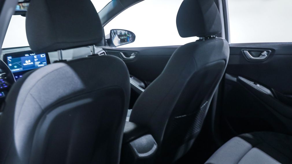 Hyundai IONIQ Preferred 2020 d’occasion à vendre - 17