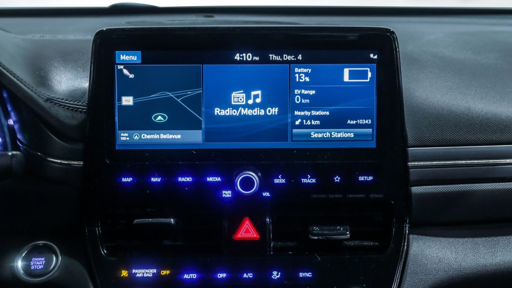 Hyundai IONIQ Preferred 2020 d’occasion à vendre - 15