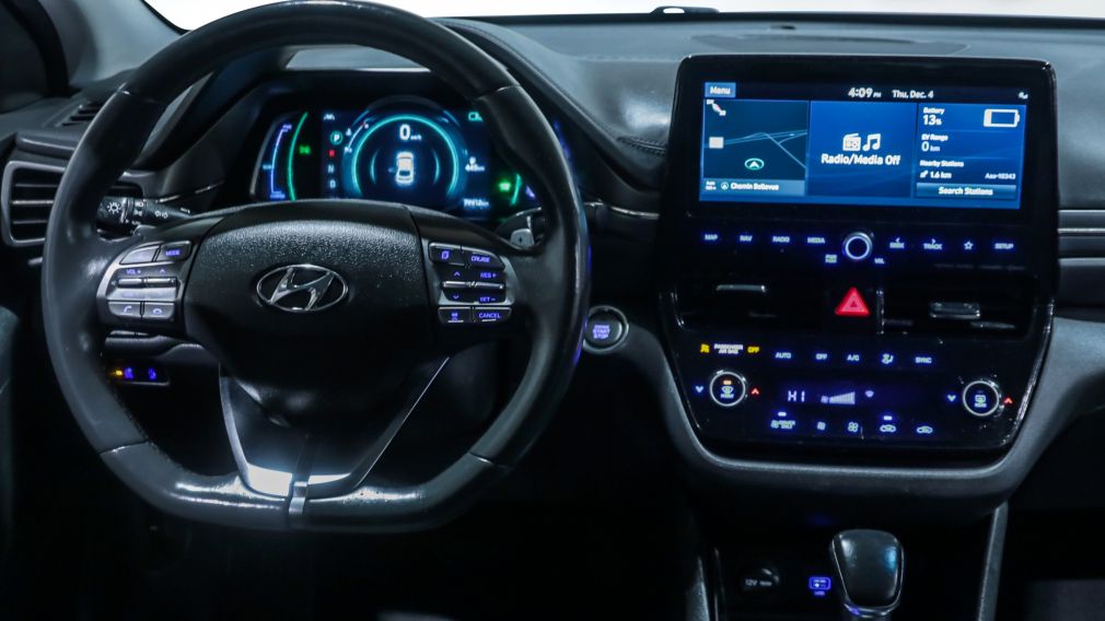Hyundai IONIQ Preferred 2020 d’occasion à vendre - 12