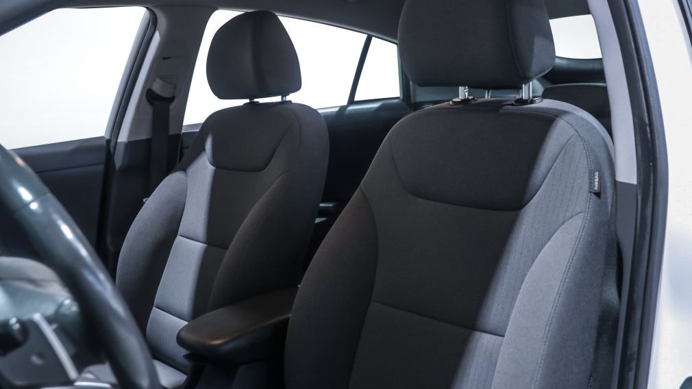 Hyundai IONIQ Preferred 2020 d’occasion à vendre - 11