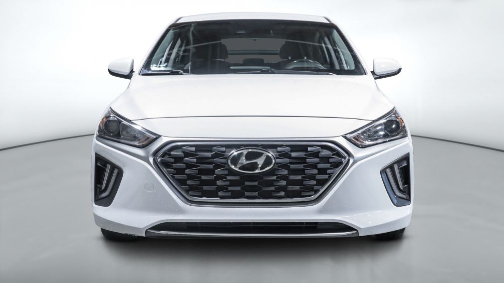 Hyundai IONIQ Preferred 2020 d’occasion à vendre - 2