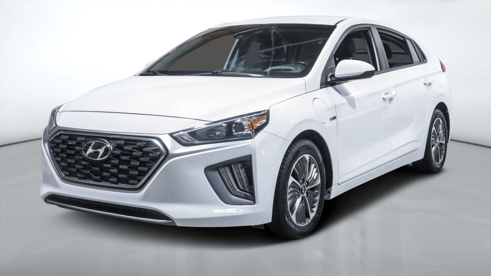 Hyundai IONIQ Preferred 2020 d’occasion à vendre - 3