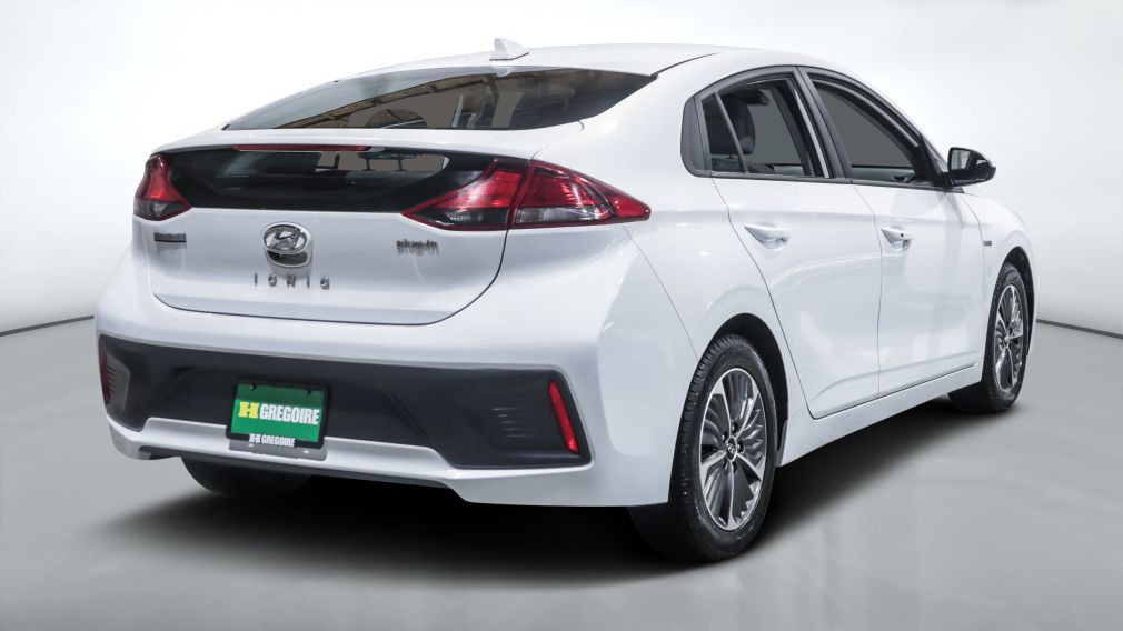 Hyundai IONIQ Preferred 2020 d’occasion à vendre - 7