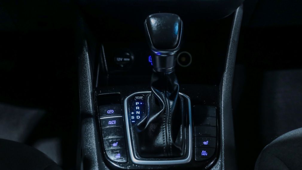 Hyundai IONIQ Preferred 2020 d’occasion à vendre - 16