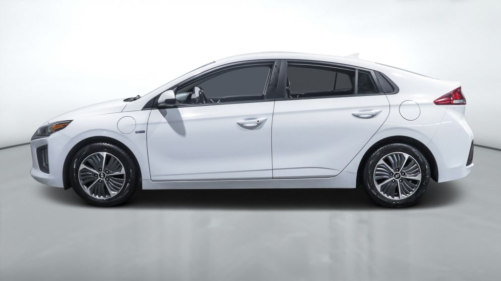Hyundai IONIQ Preferred 2020 d’occasion à vendre - 4