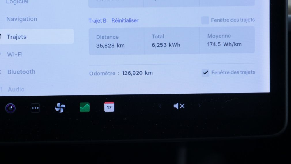 Tesla Model 3 Standard Range Plus 2020 d&rsquo;occasion à vendre - 16