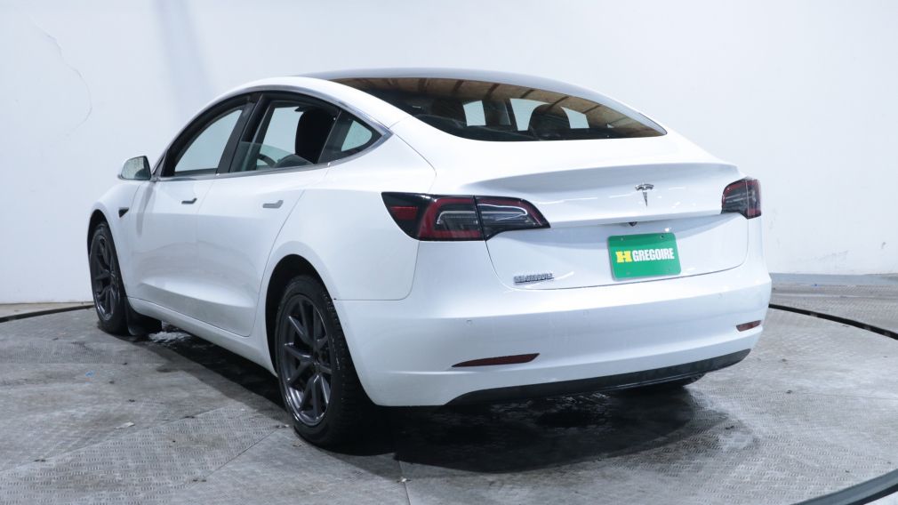 Tesla Model 3 Standard Range Plus 2020 d&rsquo;occasion à vendre - 5