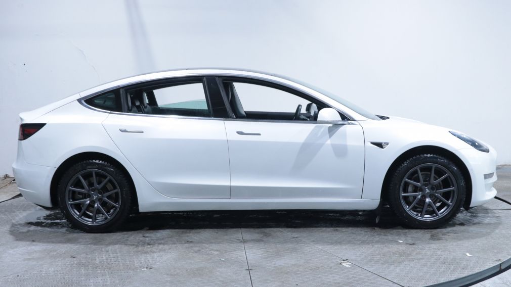 Tesla Model 3 Standard Range Plus 2020 d&rsquo;occasion à vendre - 8