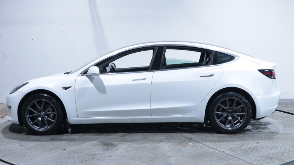 Tesla Model 3 Standard Range Plus 2020 d&rsquo;occasion à vendre - 4