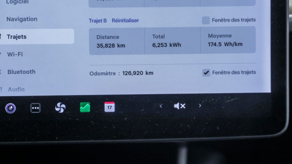 Tesla Model 3 Standard Range Plus 2020 d&rsquo;occasion à vendre - 16